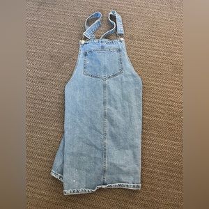Jean Dress Size S